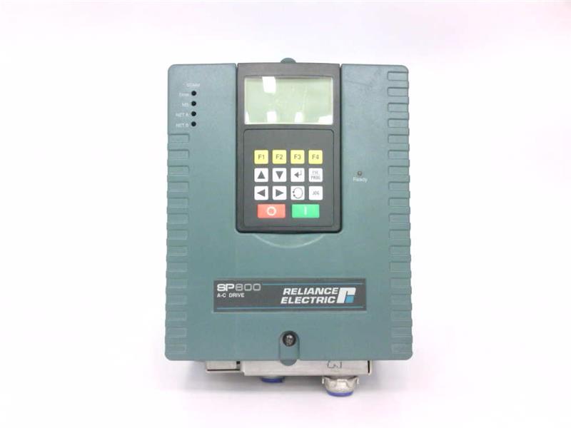 ASEA BROWN BOVERI 6SP201-6P8CTNN