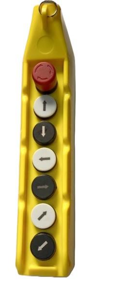 ALLEN BRADLEY 800C-P072BHKMPV