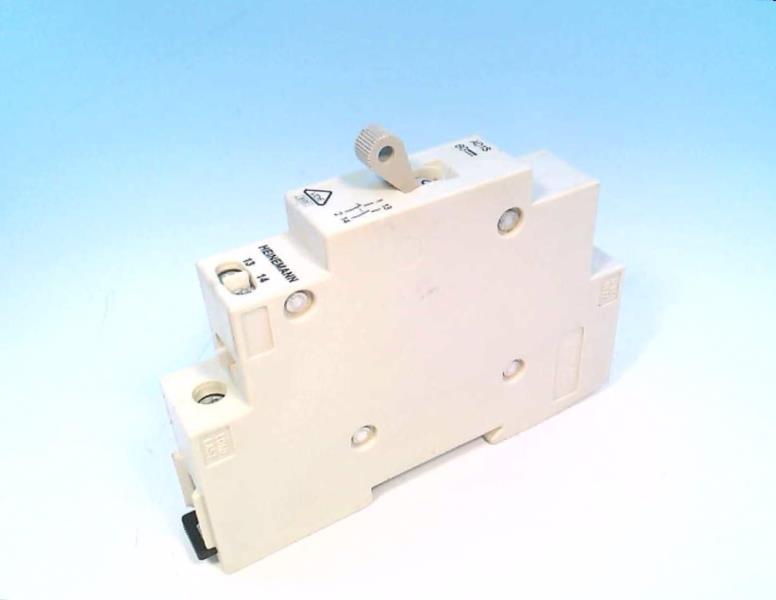 EATON CORPORATION AD1S-B2-AO-DN-H-A-61-10-3