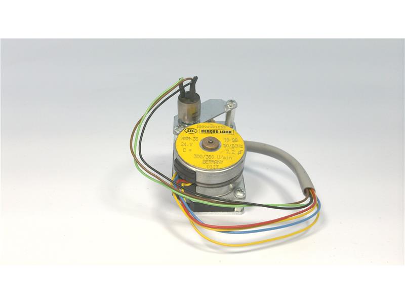 SCHNEIDER ELECTRIC RSM36/10 SG