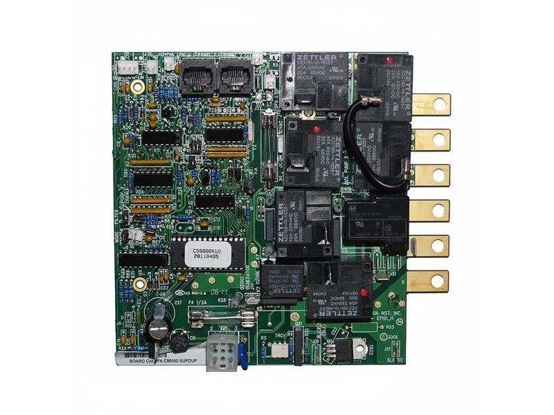 SR COMPONENTS SPA-5I