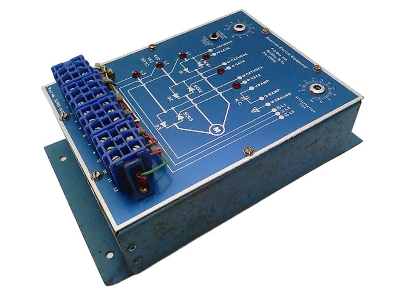 AMERICAN ELECTRIC LIGHTING SSMS-0108