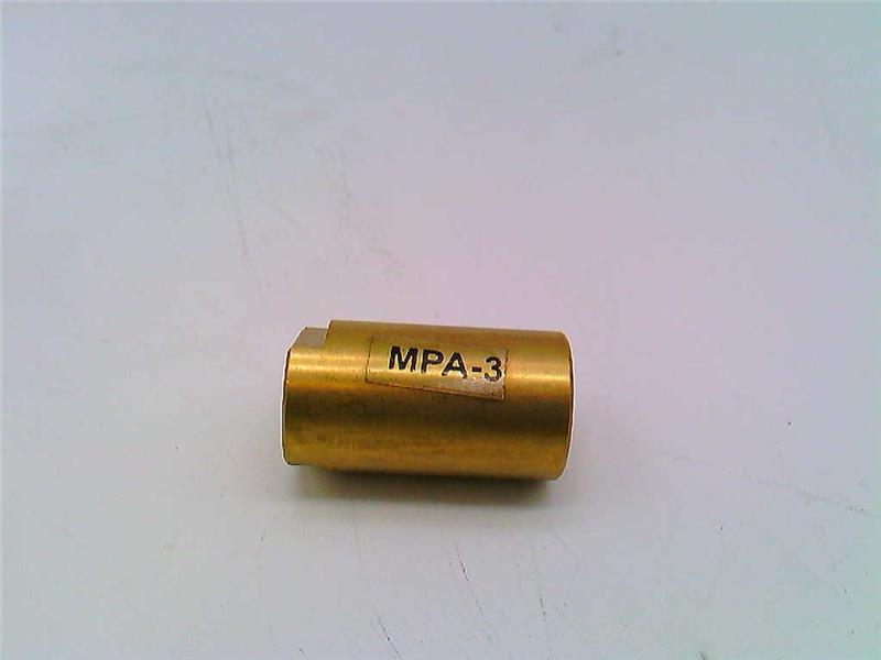 MINDMAN MPA-3
