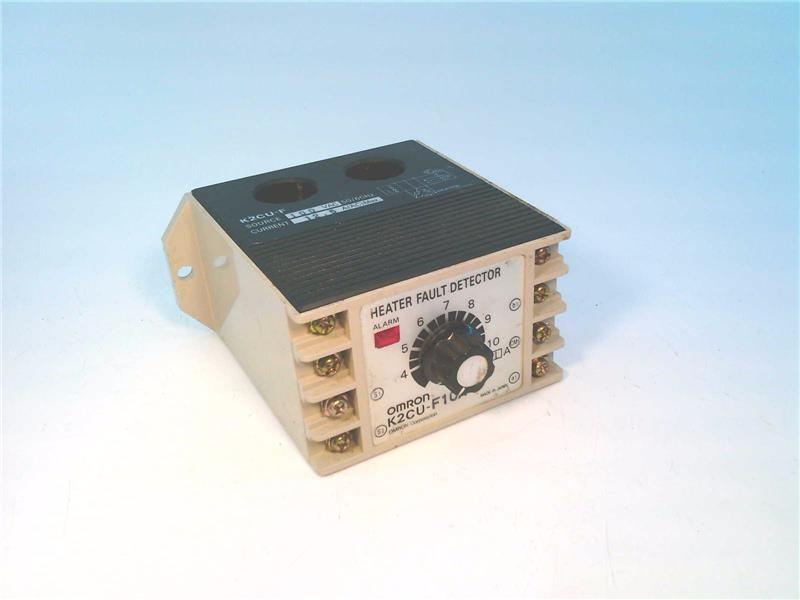 OMRON K2CU-F10A-C