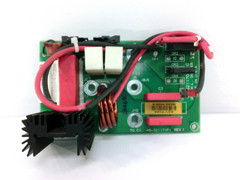 46-321171P1 by FANUC