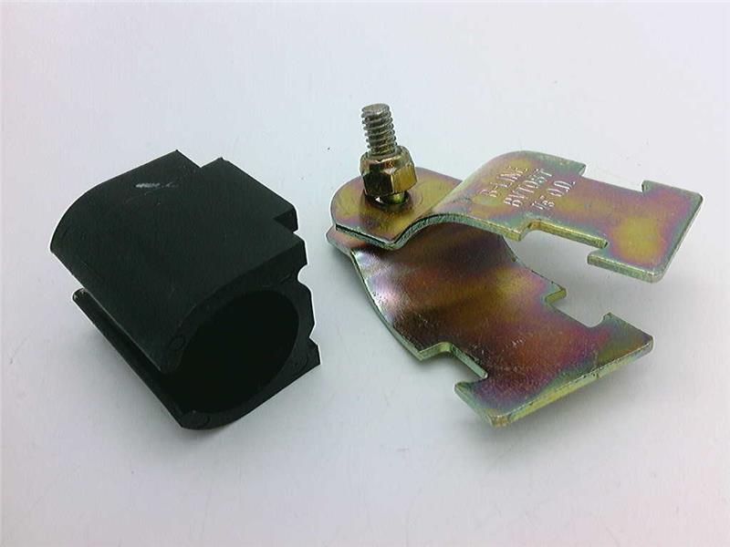 EATON CORPORATION BVT087