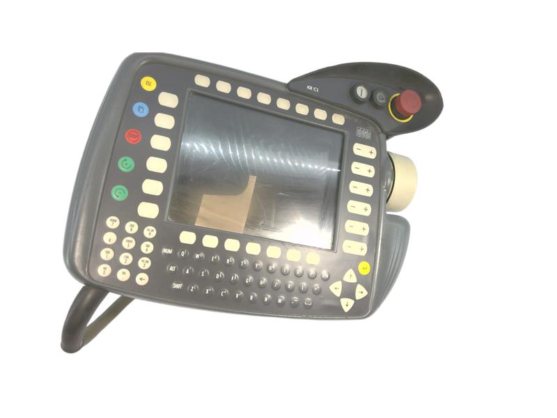 KUKA KCP1.500-105-201