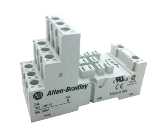 ALLEN BRADLEY 700-HN153