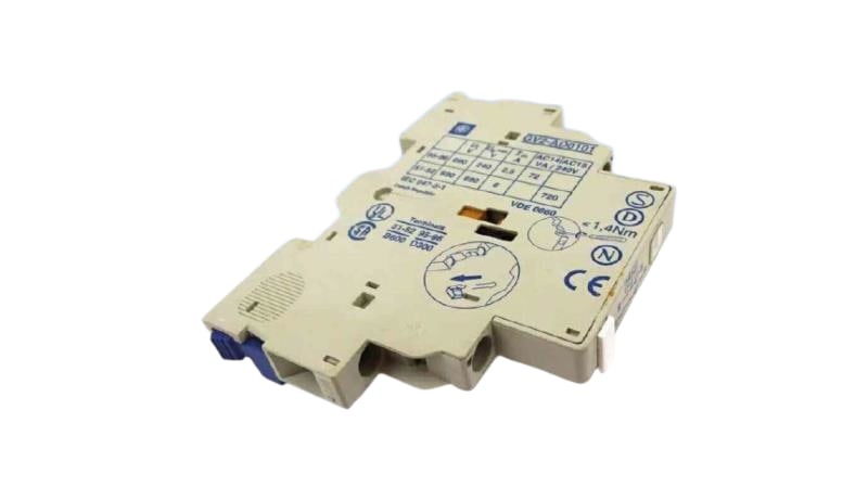 GV2-AD0101 by SCHNEIDER ELECTRIC