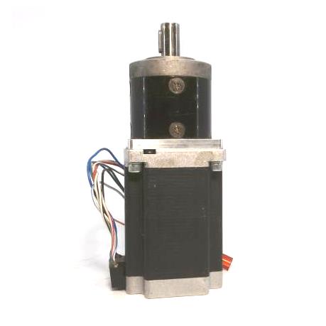 NANOTEC ST6018L3008-KGRA + GPLL52-4