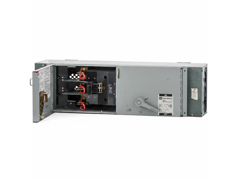 EATON CORPORATION FDP325BR