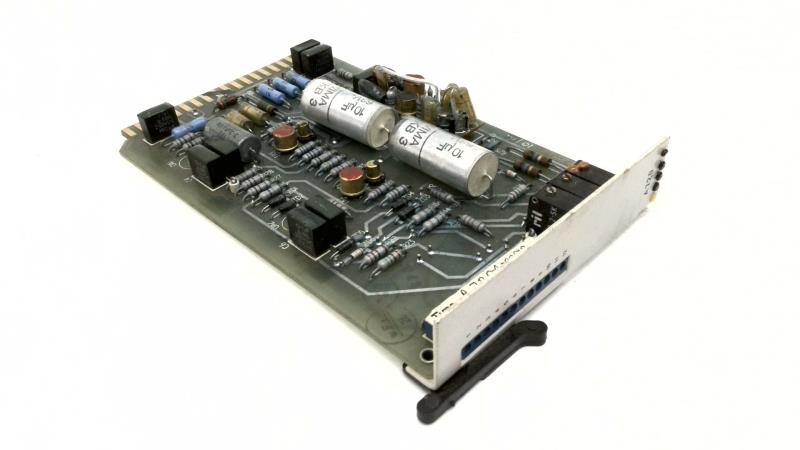 A720-40001 by CONVERTEAM