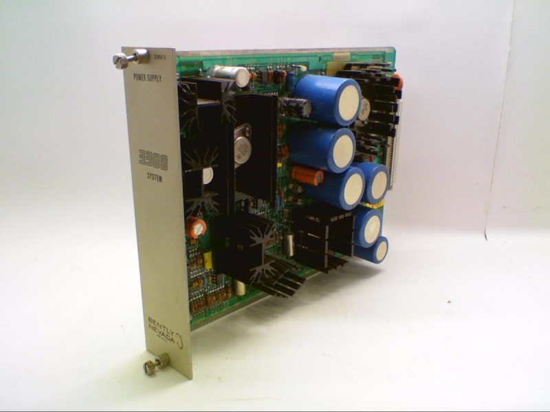 GENERAL ELECTRIC 3300/12-01-20-00