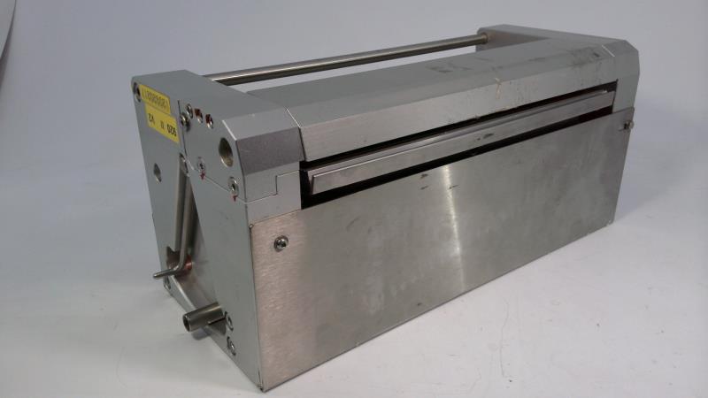 LOGOPAK INTERNATIONAL LTD 920-II-V2