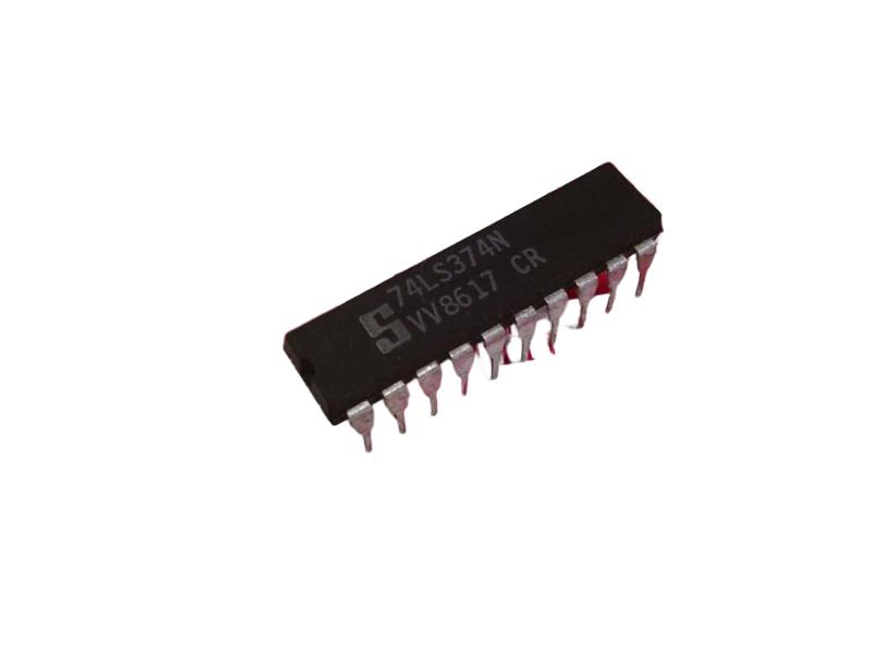 74LS374N by NXP SEMICONDUCTOR