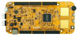 NXP SEMICONDUCTOR S32K144EVB-Q100