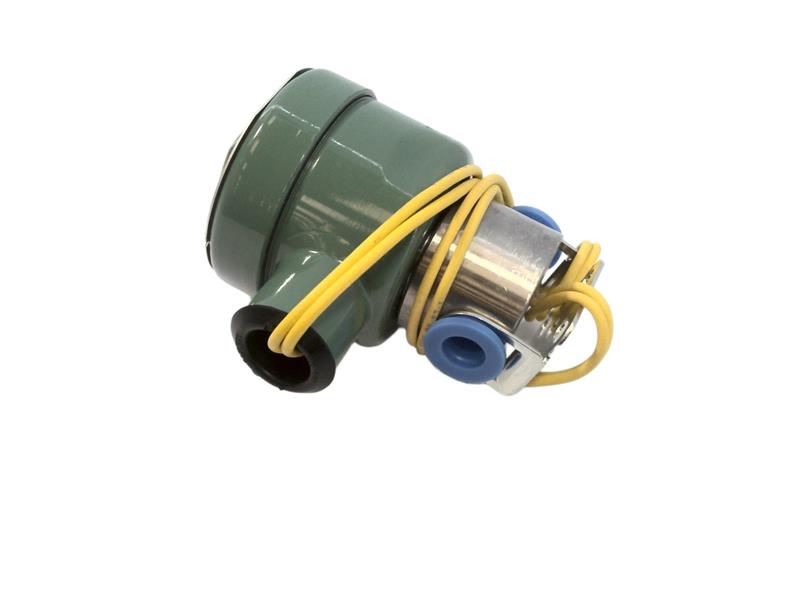 HB8262A153-120 by ASCO