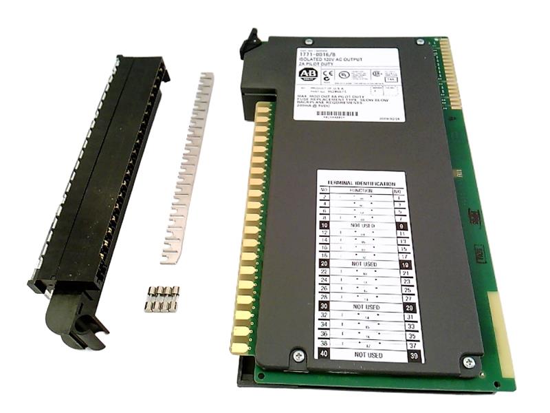 ALLEN BRADLEY 1771-OD16