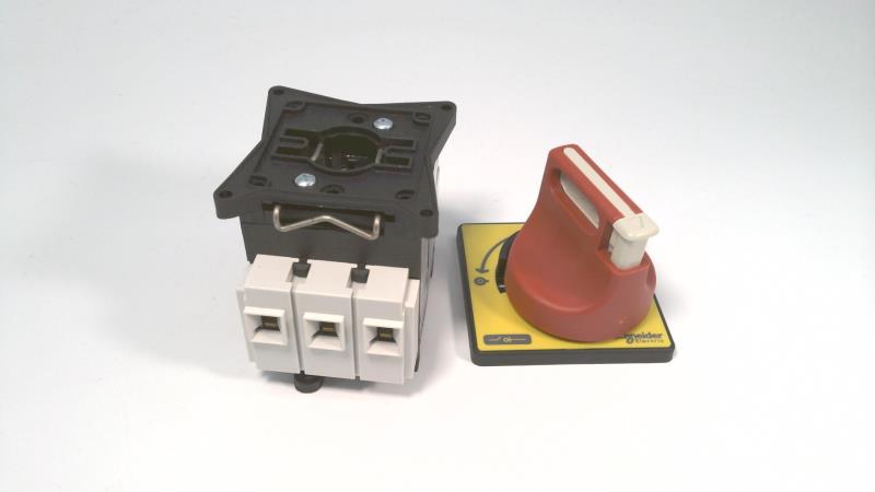 SCHNEIDER ELECTRIC VCF0