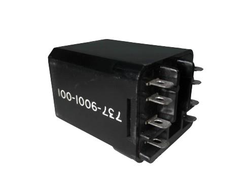 ALTRA INDUSTRIAL MOTION MCS-804