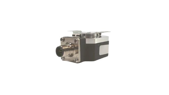 ENCODER PRODUCTS 260-N-B-02-S-2000 -Q-PP-1-SMJ-SF-4-N 
