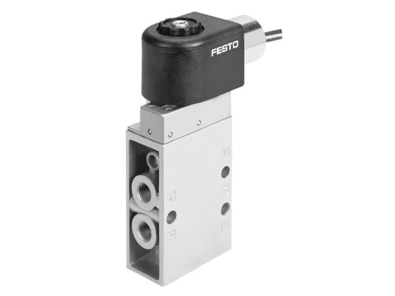 FESTO MFH-5-1/8-S-EX