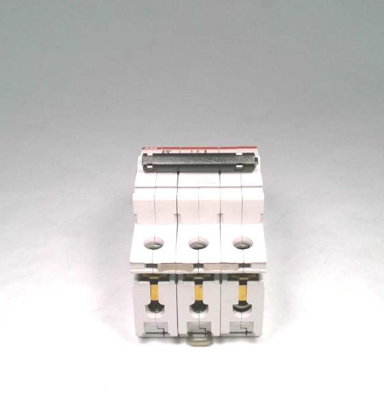 ASEA BROWN BOVERI S263.-C3