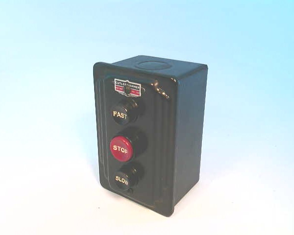EATON CORPORATION 9216H2A