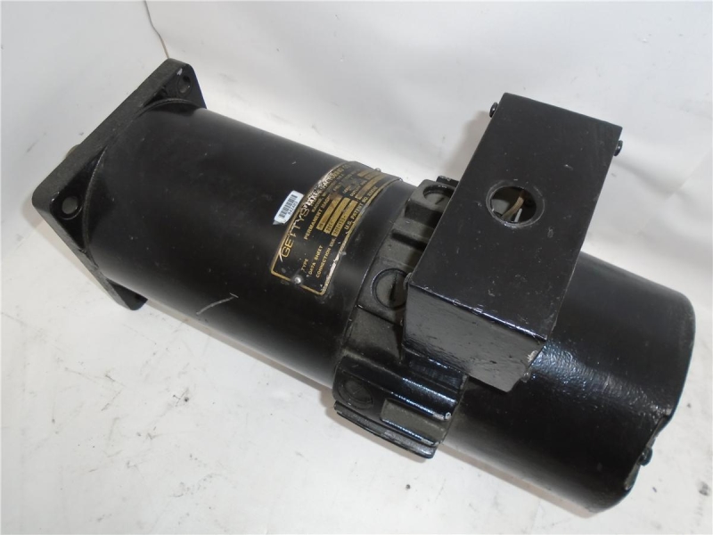 16-0372-05 by ELWOOD CORPORATION