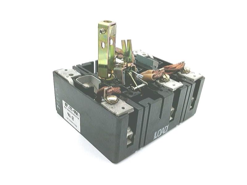 EATON CORPORATION 2607D66G18