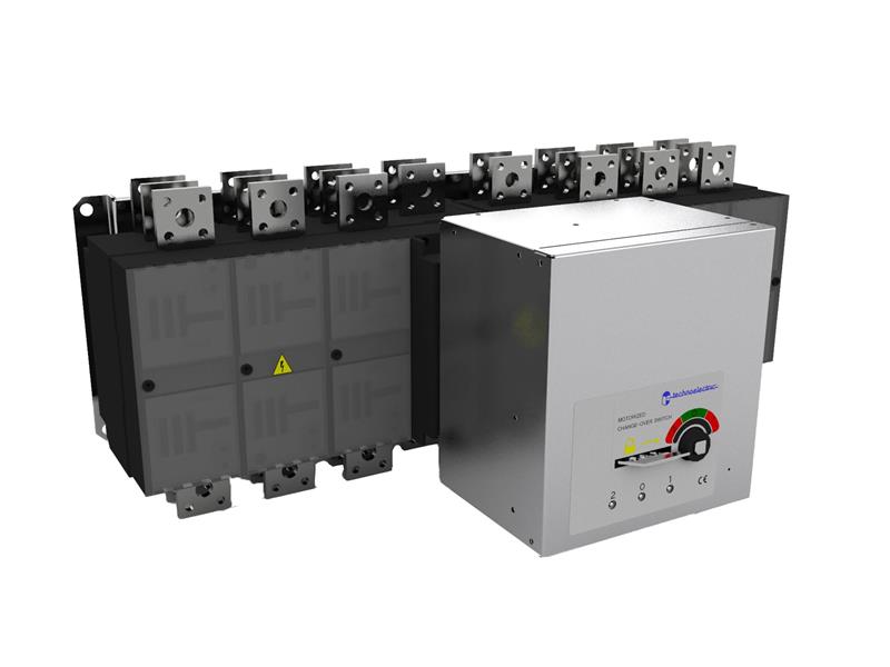 TECHNOELECTRIC 150123MS