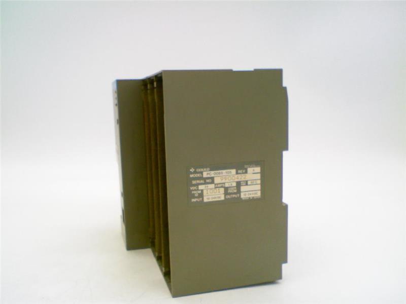 SCHNEIDER ELECTRIC PC-0085-105