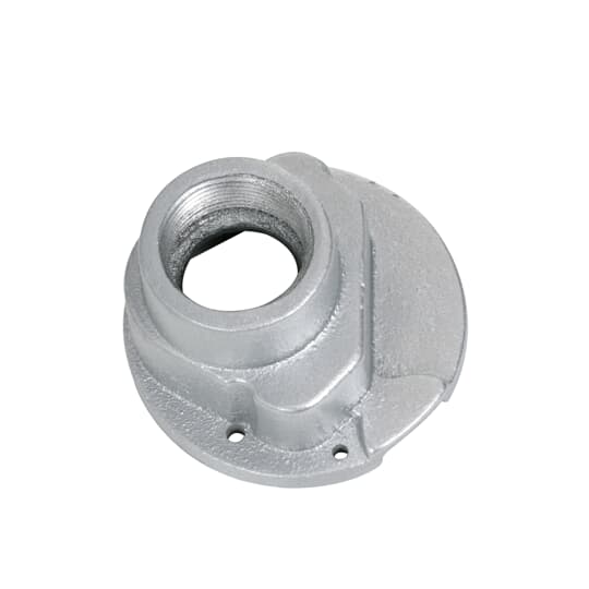 ABB THOMAS & BETTS FPT4-CCH-8C