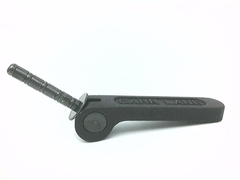 CARR LANE CL-6-EXP-2.00