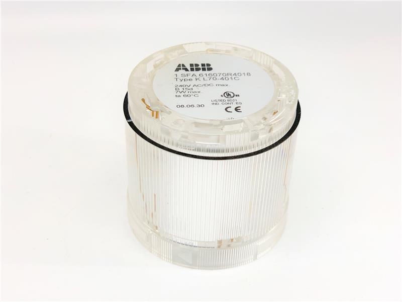 ASEA BROWN BOVERI KL70-401C