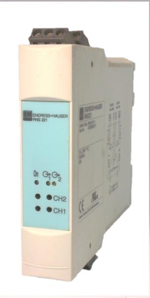 ENDRESS & HAUSER RNS221