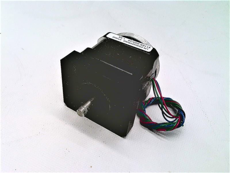 LIN ENGINEERING 4118S-02D-20