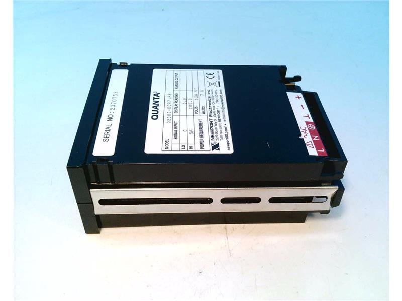 OMEGA ENGINEERING Q2000-DCR7 FS