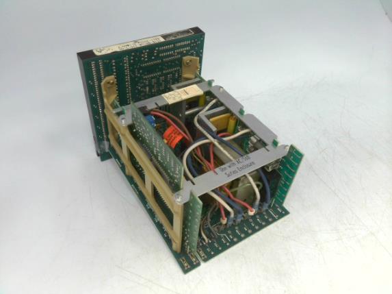 INVENSYS 565E-08018-330-3-00