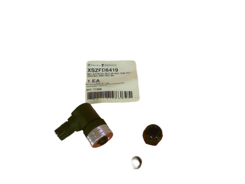 XSZFD6419 by SCHNEIDER ELECTRIC