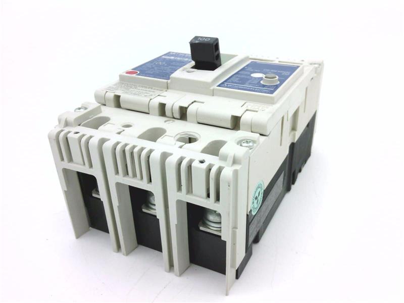 MITSUBISHI NV100-SWU3-100