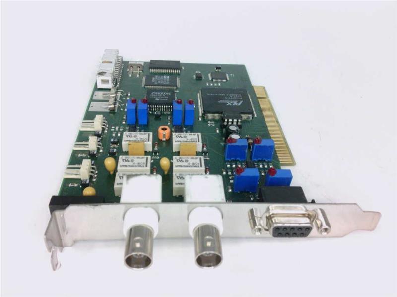 SP81PCI V1.1 by PALMETTO INC