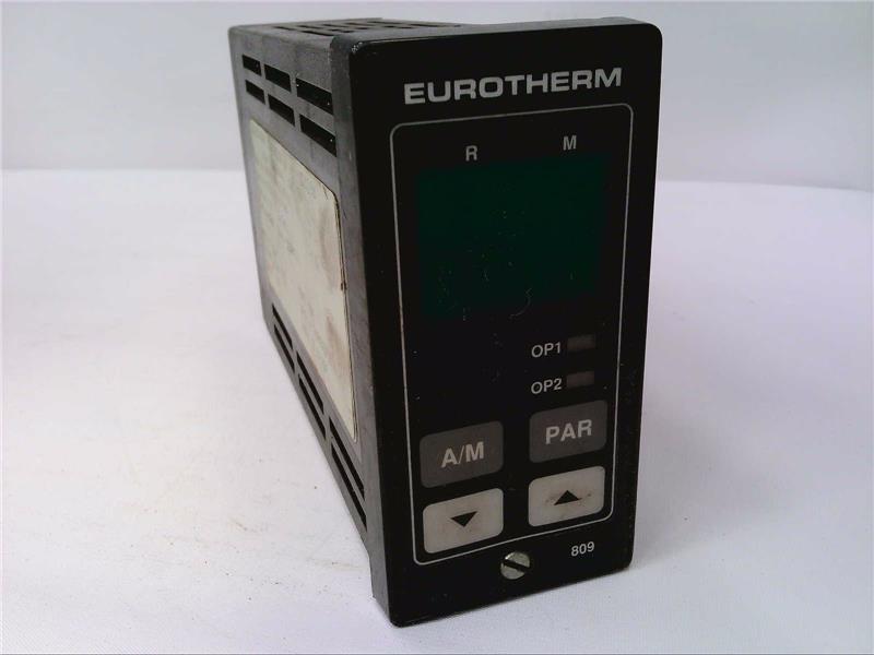 INVENSYS 809/VPR/0/0/0/0/AKKFO