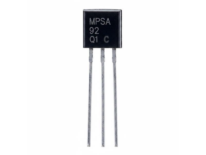 DIOTEC MPSA92