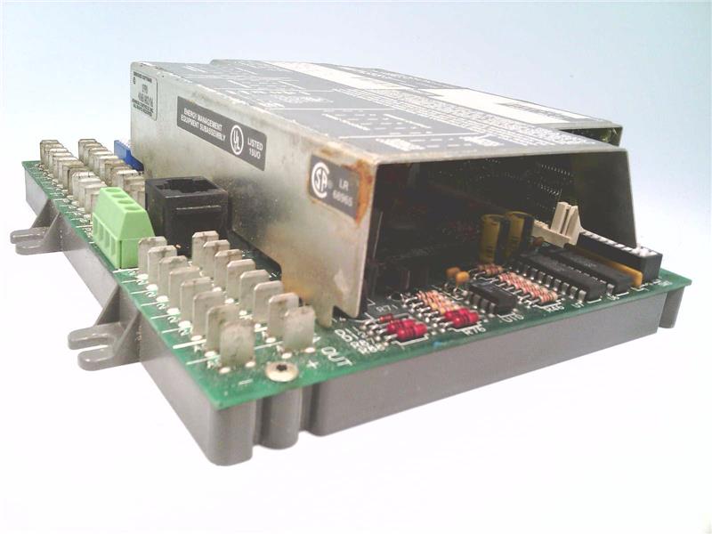 JOHNSON CONTROLS AS-UNT101-0