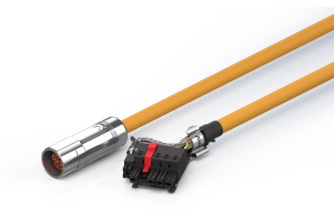 BECKHOFF ZK4800-8003-0050