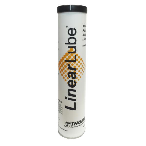 LINEARLUBE by DANAHER MOTION