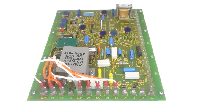 EATON CORPORATION 15-235-2