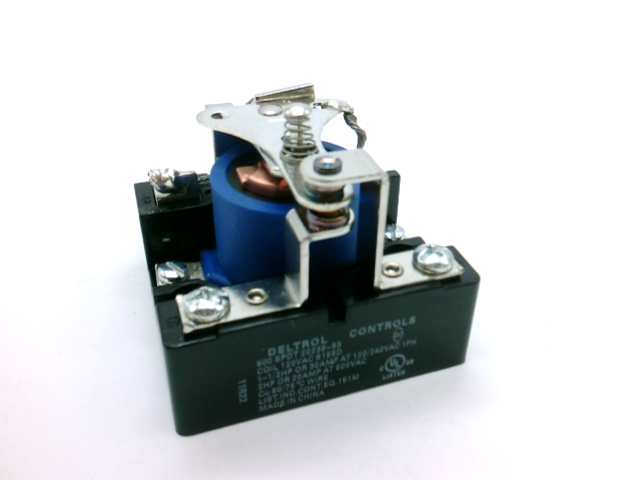 DELTROL CORP 20239-83