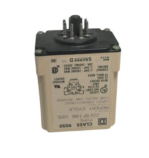 SCHNEIDER ELECTRIC 9050JCK5F180V20